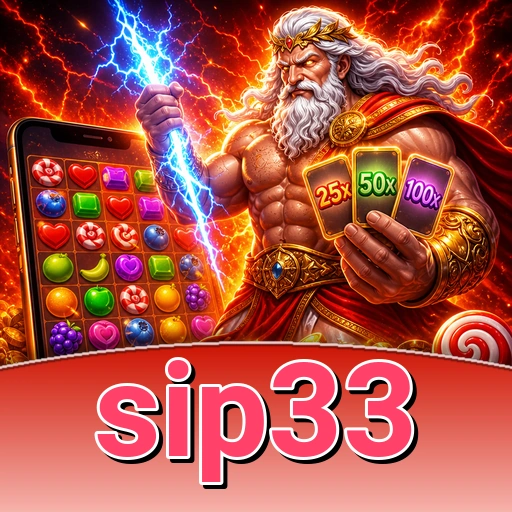Ilustrasi panduan sip33